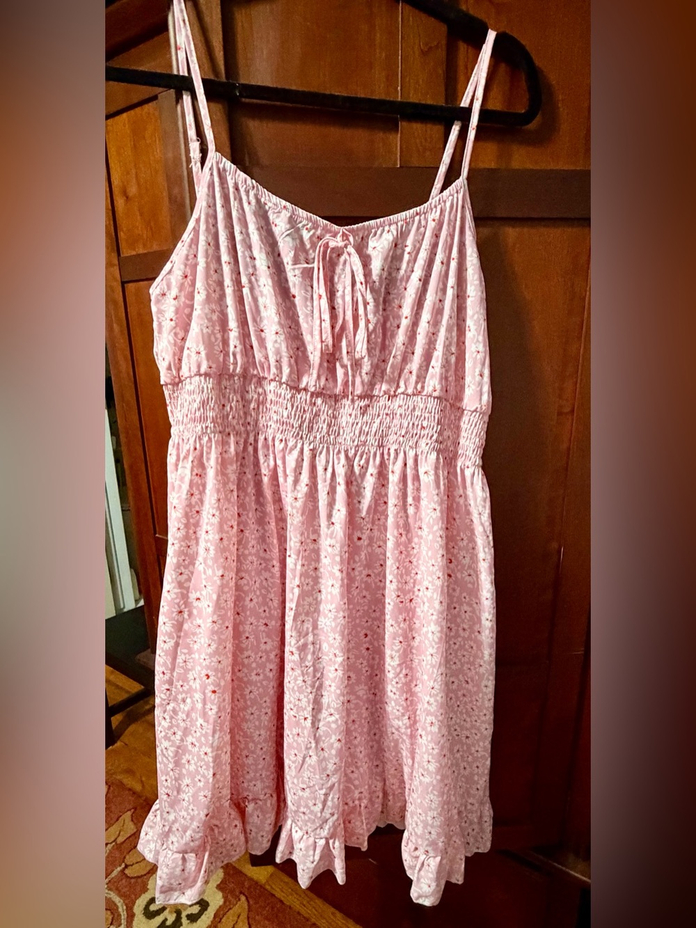 Cool summer dress 1XL